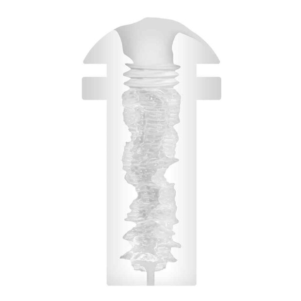 Zero Tolerance Sasha Greys Stroker