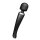Bodywand Menswand Black