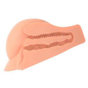 PDX Perfect 10 Booty Light Torso Masturbator