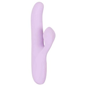 You2Toys Sweet Smile Thrusting Pearl Rabbit Vibrator Lila...
