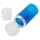 You2Toys 3 Function Masturbator mit Vibration Blau
