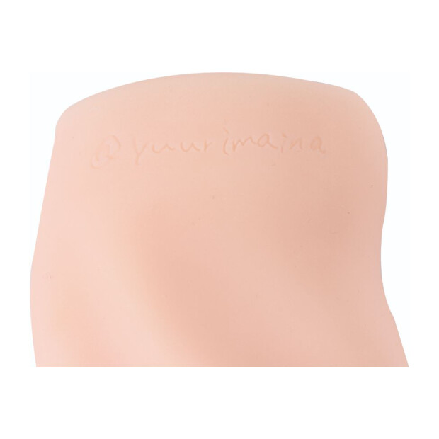 Yuira The Legend of Innocent Angel Yuuri Maina Masturbator