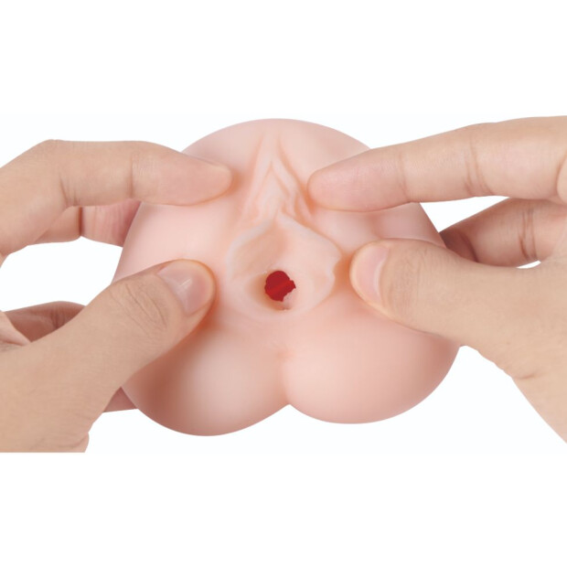 The Legend Of Innocent Angel: Risa Mochizuki