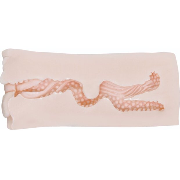 Fluffy Toro Meiki S-Class Amateur S