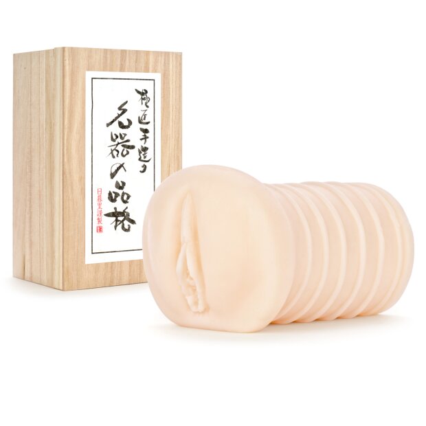 Meiki No Hinkaku: Shitatsuki