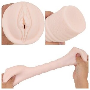 N.P.G Meiki no Seigen Aika Margot Masturbator