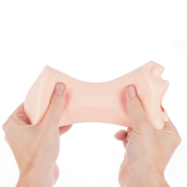 Super Blowjob: Honoka Mihara