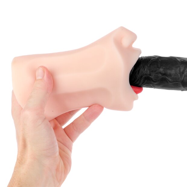 Super Blowjob: Honoka Mihara