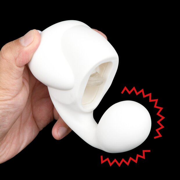 Rends Cunni Relaxation