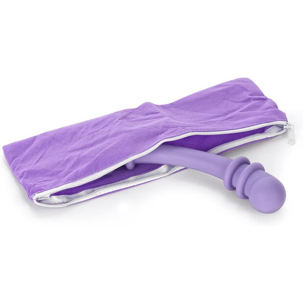 Rends Apriette Vaginalmuskeltrainer Liebeskugeln Lila ⌀ 3,3 cm