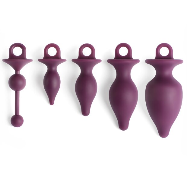 Rends LEmbellir Anal Series S