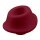 Womanizer 3x bouchons de rechange Premium 2/Classic 2 rouge M