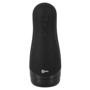 You2Toys Rebel Masturbator mit 3 Funktionen...