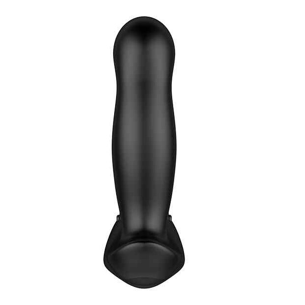 Nexus Boost Prostate Massager with Inflatable Tip