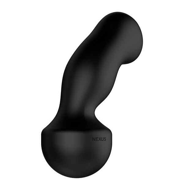 Nexus Gyro Vibe Extreme Hands Free Vibrating Dildo