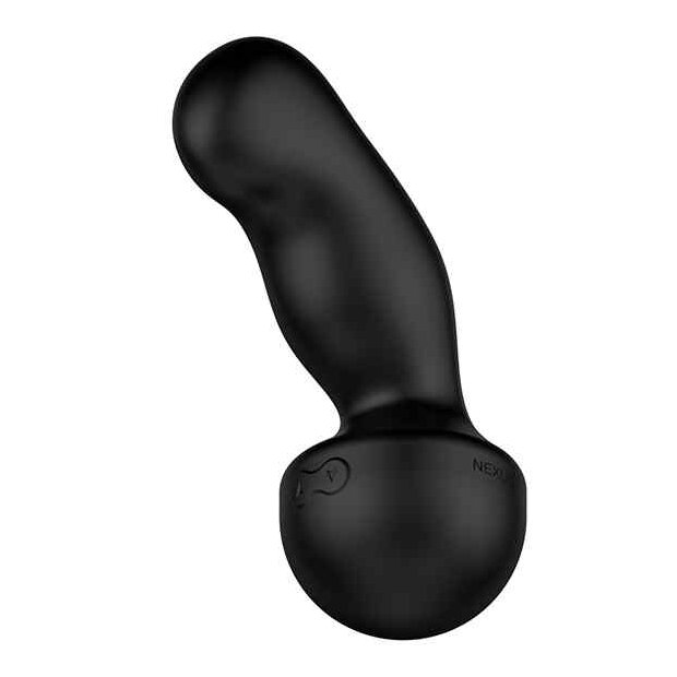 Nexus Gyro Vibe Extreme Hands Free Vibrating Dildo