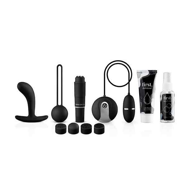 First. Self-Love [S]Experience Starter Set