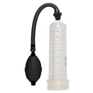 Black&amp;Clear Power Massagepump