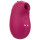 Rithual Shushu Clitoral Stimulator Vibrator Pink