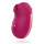 Rithual Shushu Clitoral Stimulator Vibrator Pink