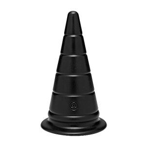Doc Johnson - Anal Stretcher 6 Inch Expansion Plug