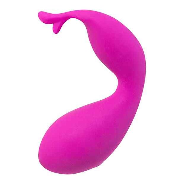 Swan The Swan Kiss Pink