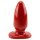 Doc Johnson Red Boy Large Butt Plug Analplug Rot ⌀ 5,8 cm