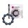 DVD Dorcel Maximize Ring Cockring Blau