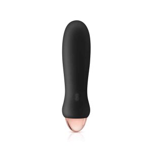 My First Chupa Black Rechargeable Vibrator