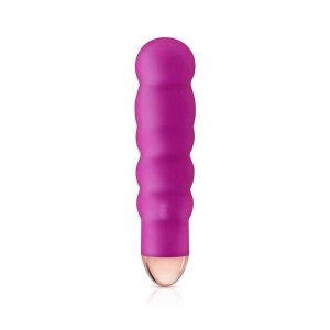 My First Giggle Pink Rechargeable Vibrator