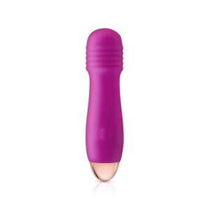 My First Joystick Pink Rechargeable Vibrator