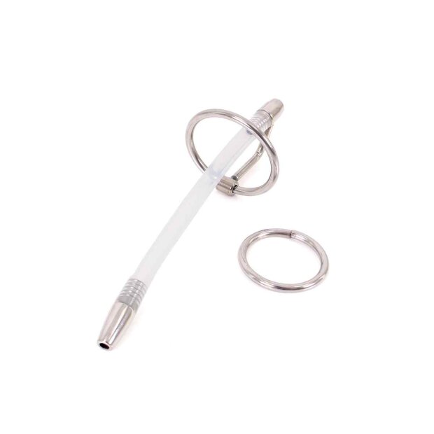 Urethral Catheter Medium Plug
