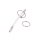 Urethral Catheter Medium Plug