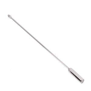 Rosebud Urethral Sound 6 mm