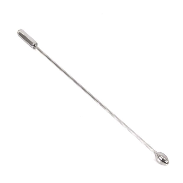 Rosebud Urethral Sound 10 mm