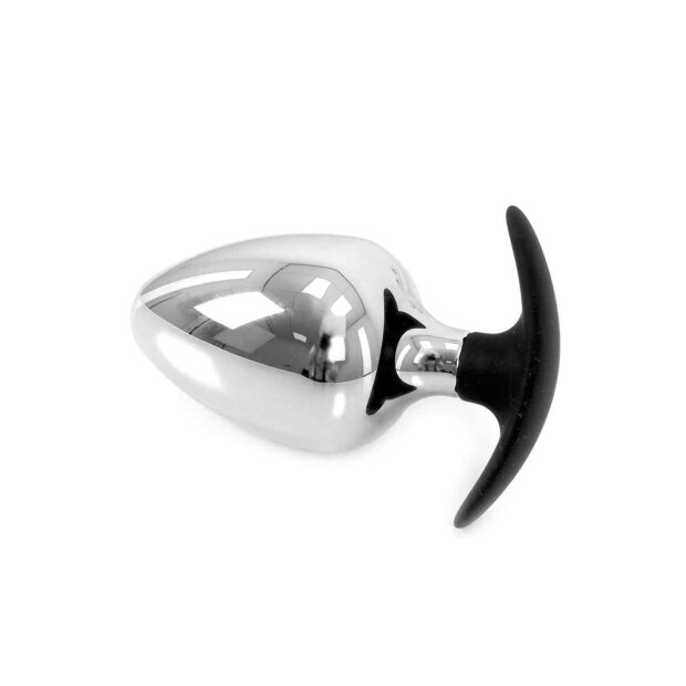 Anal Plug BIG-S Handle 60 mm