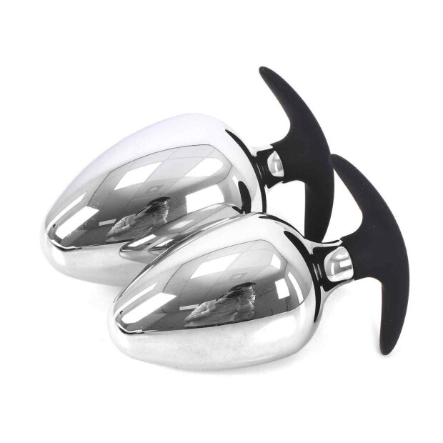 Anal Plug BIG-S Handle 70 mm