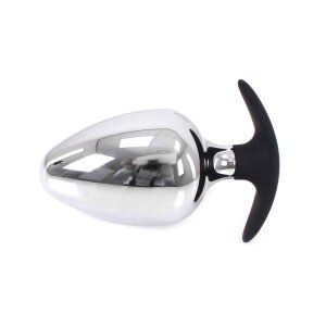 Anal Plug BIG-S Handle 70 mm
