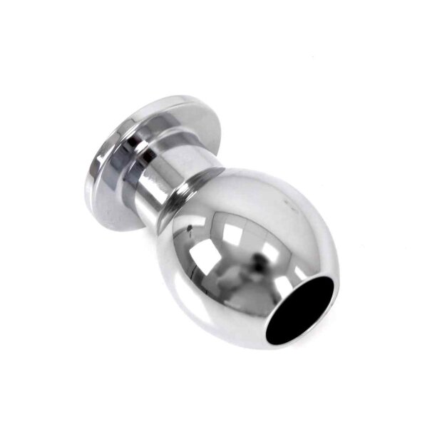 Hollow Anal plug