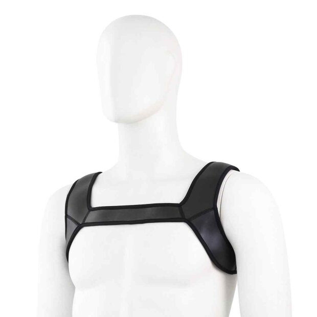Harness Sport Muscle Protector L
