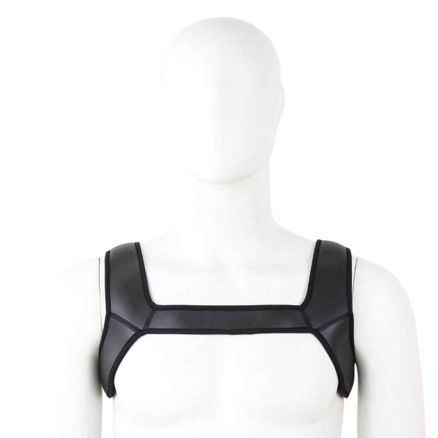Harness Sport Muscle Protector L