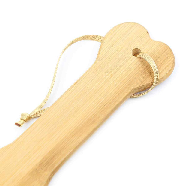 Bamboo Wooden Paddle