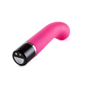 G-Spot Power Bullet Vibes V4 Pink