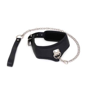 Basic Collar with lease
