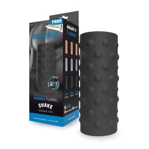 The Bubble Masturbator Black