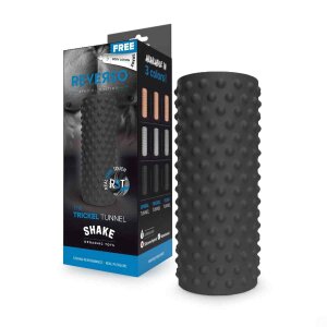 Shake The Trickel Taschenmuschi Schwarz