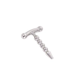 Steel Penisstick Rod