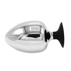 Anal Plug BIG-S Sucker 80 mm