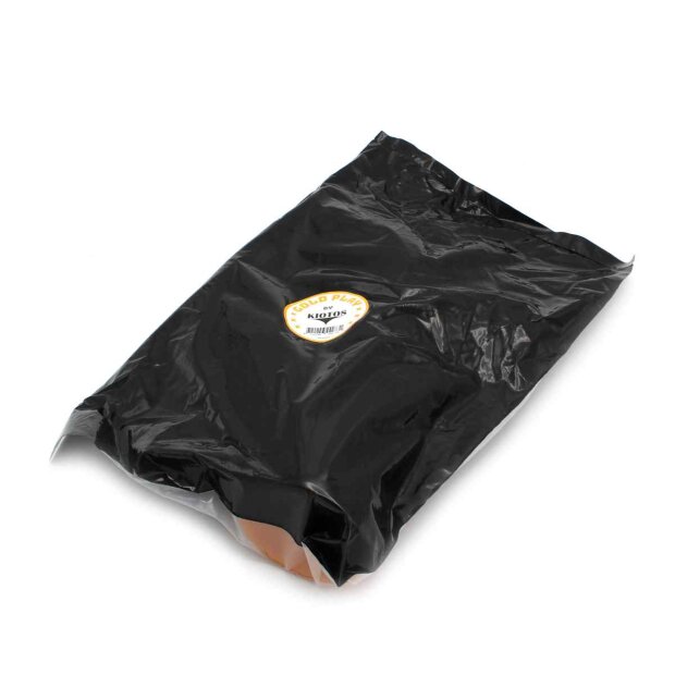 Goldline Goldplay Beast L Dildo Beige 32 cm ⌀ 8,5 cm