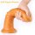 Goldline Goldplay Beast L Dildo Beige 32 cm ⌀ 8,5 cm